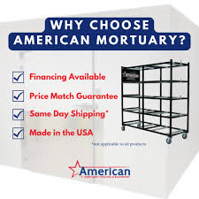 “Modern crematory equipment chamber with advanced emissions controls for funeral homes”