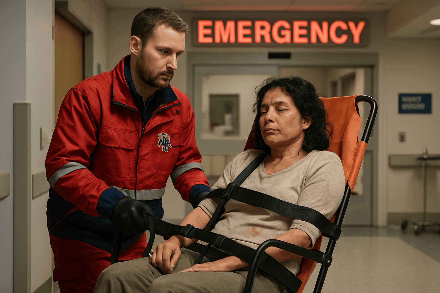 In Depth Guide to Choosing the Right Seat Stretcher for You - American Mortuary Coolers & Equipments