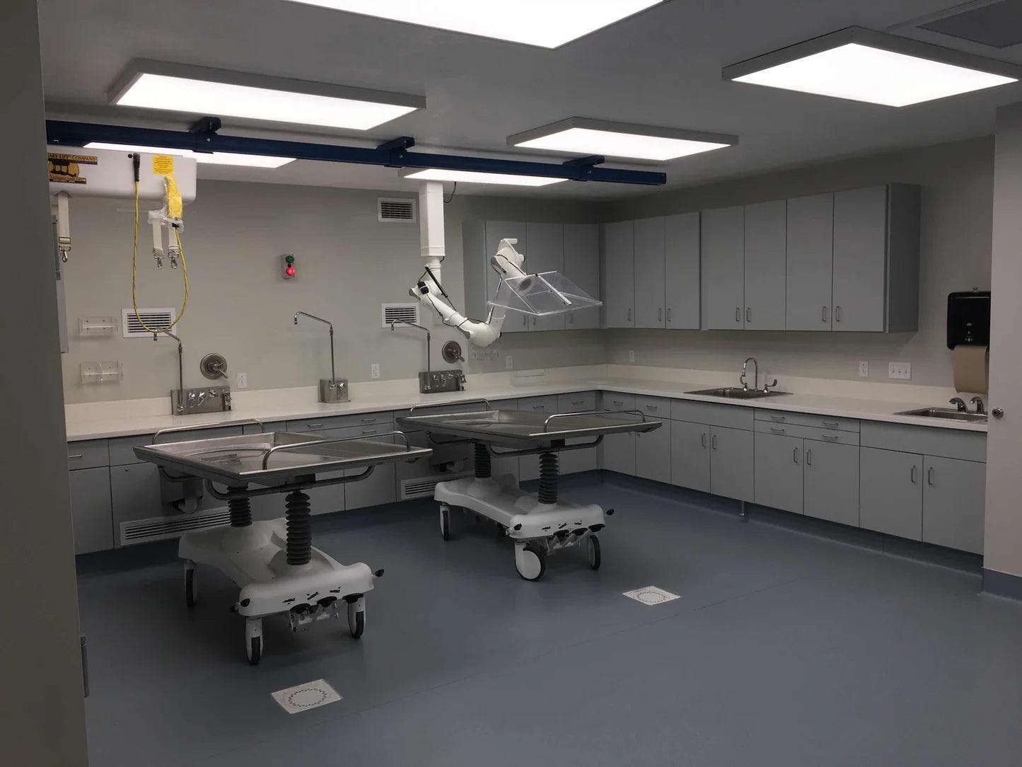 Is Your Embalming Room Ready for the Future? β American Mortuary ...