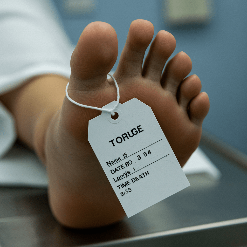 Morgue Fridge vs. Body Fridge: Understanding the Heavy-Duty Differences in Mortuary and Forensic Applications - American Mortuary Coolers & Equipments