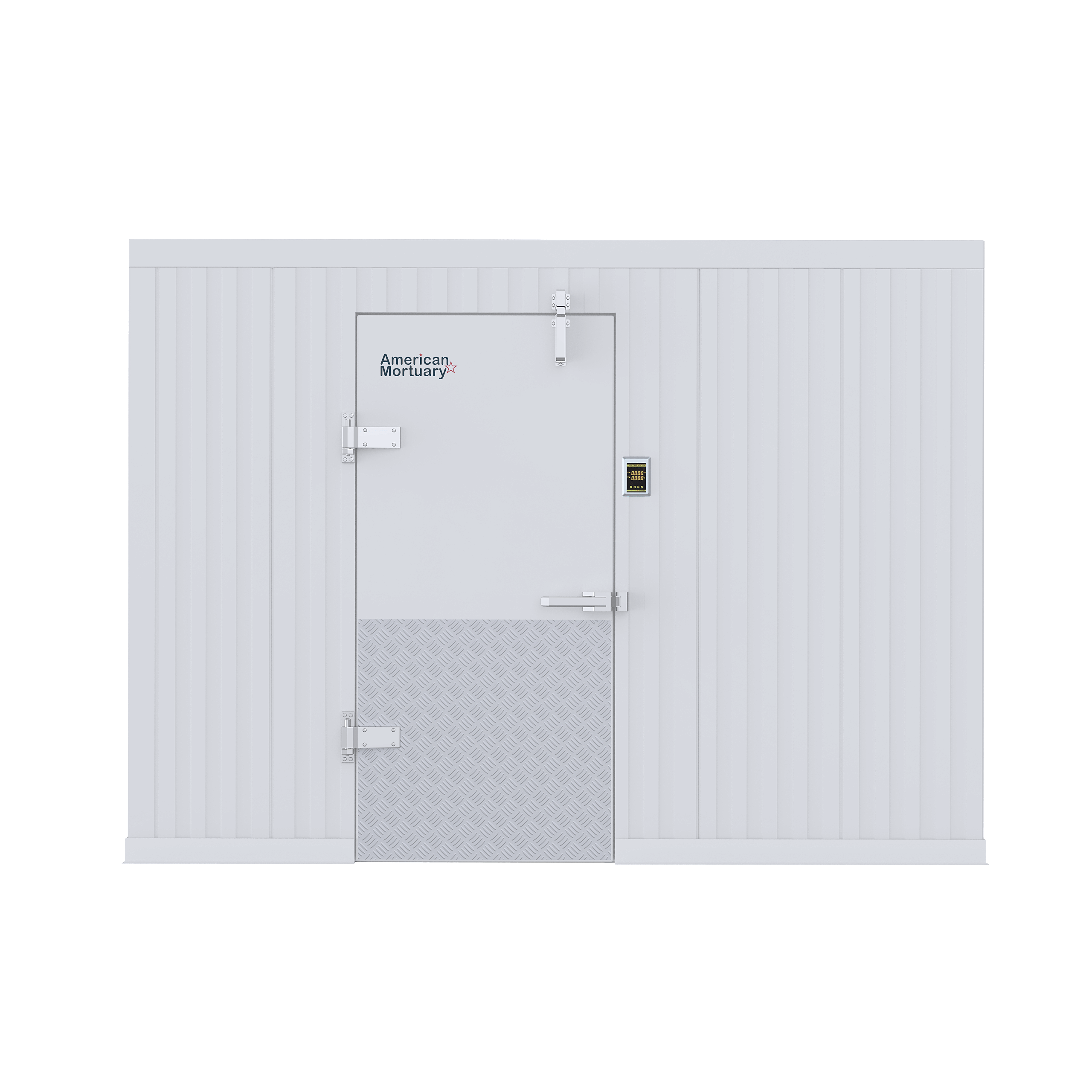 Mortuary Assistant Matchbox – The Future of Funeral Home and Mortuary Equipment - American Mortuary Coolers & Equipments