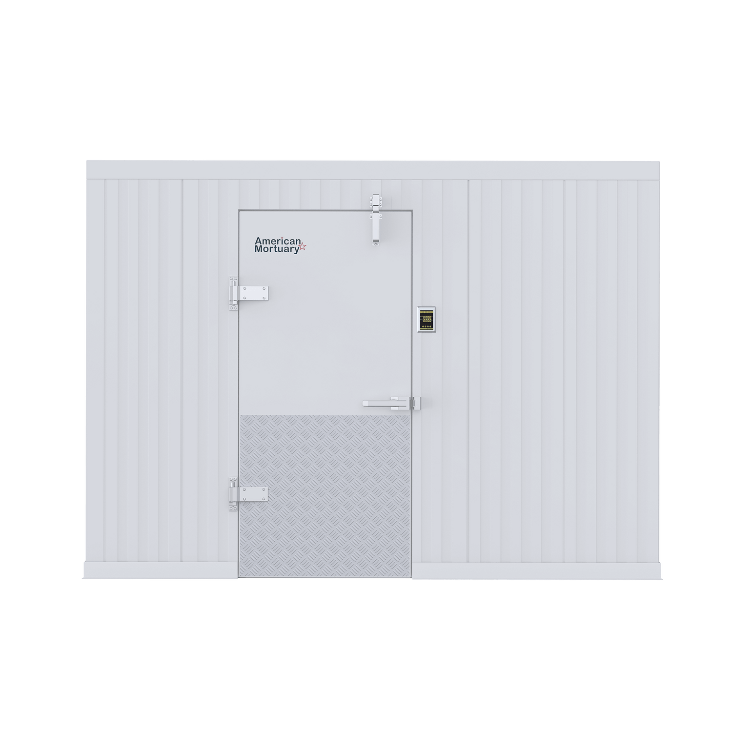 Mortuary Assistant Matchbox – The Future of Funeral Home and Mortuary Equipment - American Mortuary Coolers & Equipments