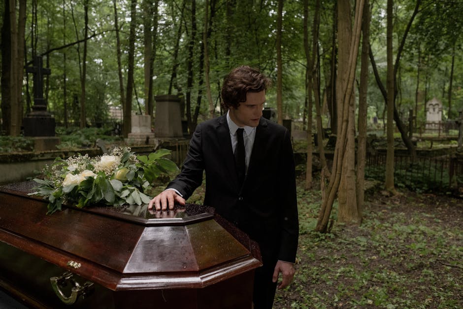 How to Become a Mortician in 7 Easy-to-Follow Steps