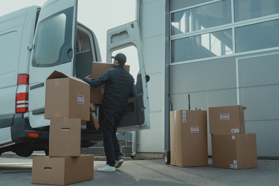 Everything You Need to Know About Delivery Options