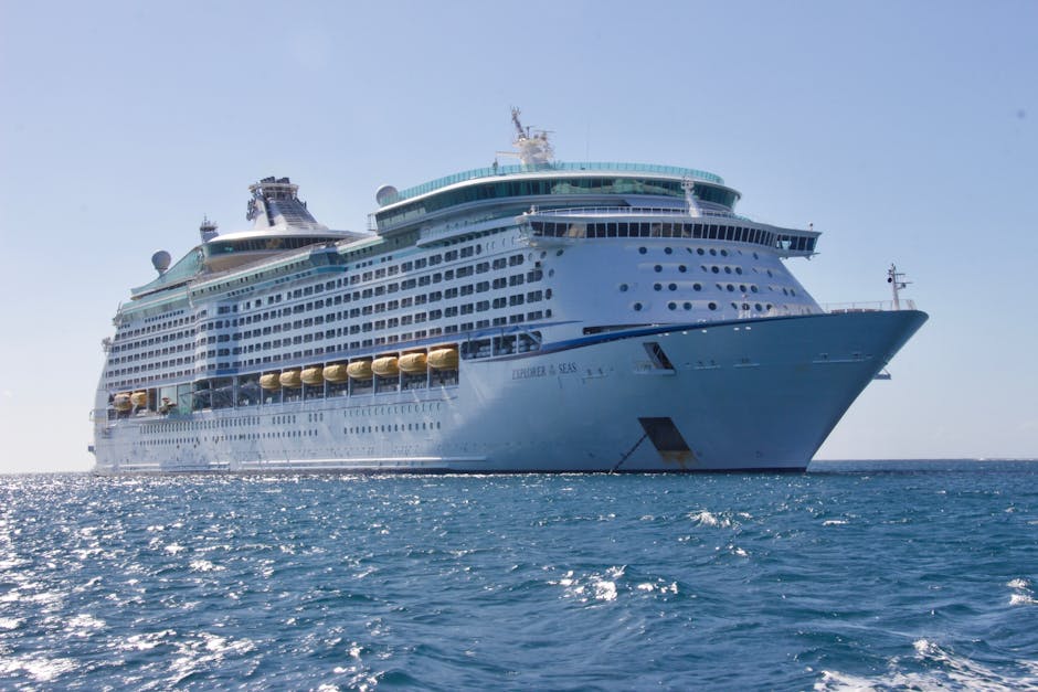 The Complete List of Deaths on Carnival Cruise Ships