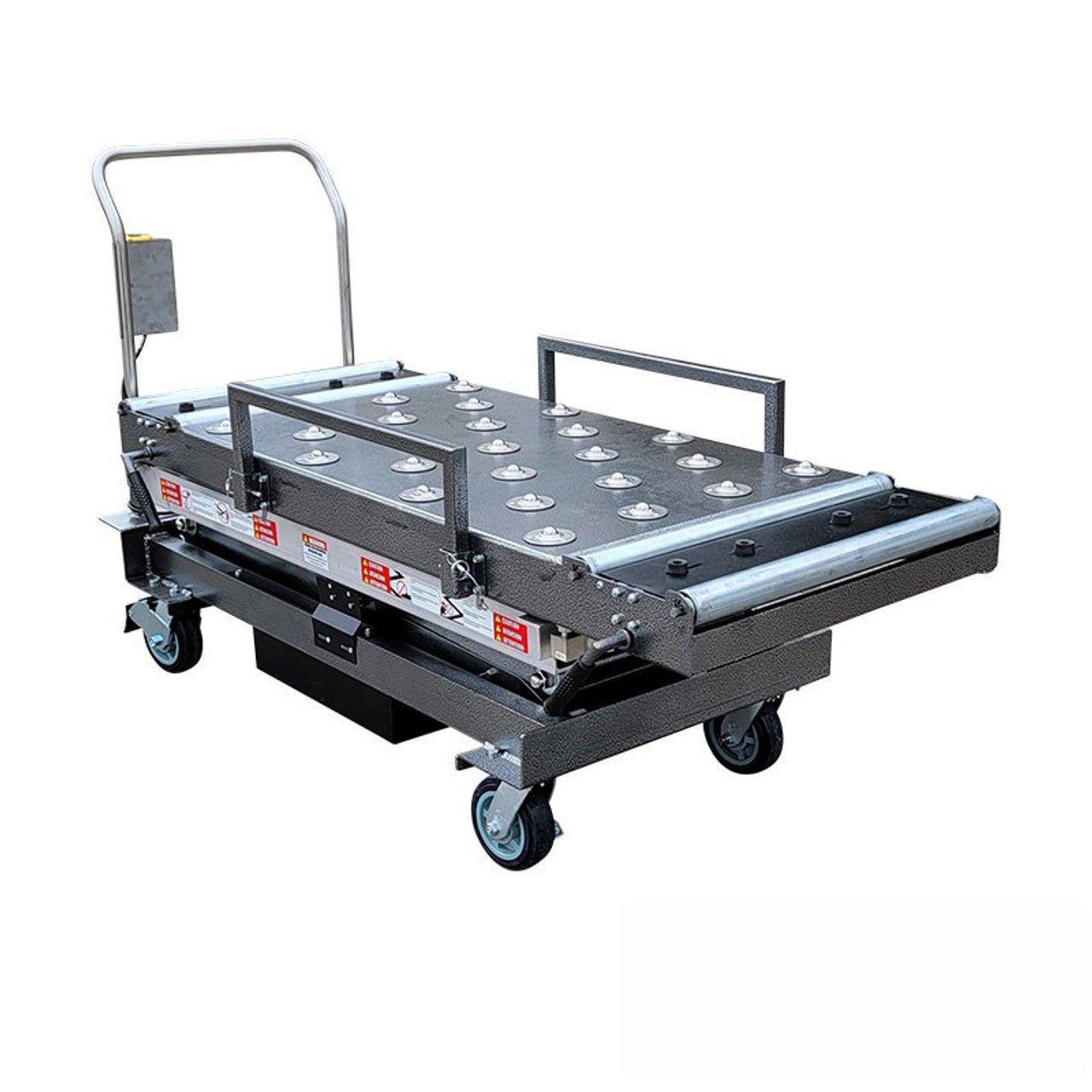 Premium Funeral Home Tables Built for Performance and Dignity - American Mortuary Coolers & Equipments
