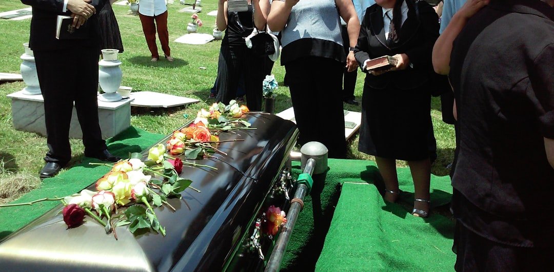 Rest Assured with These Trusted American Funeral Supply Providers - American Mortuary Coolers & Equipments