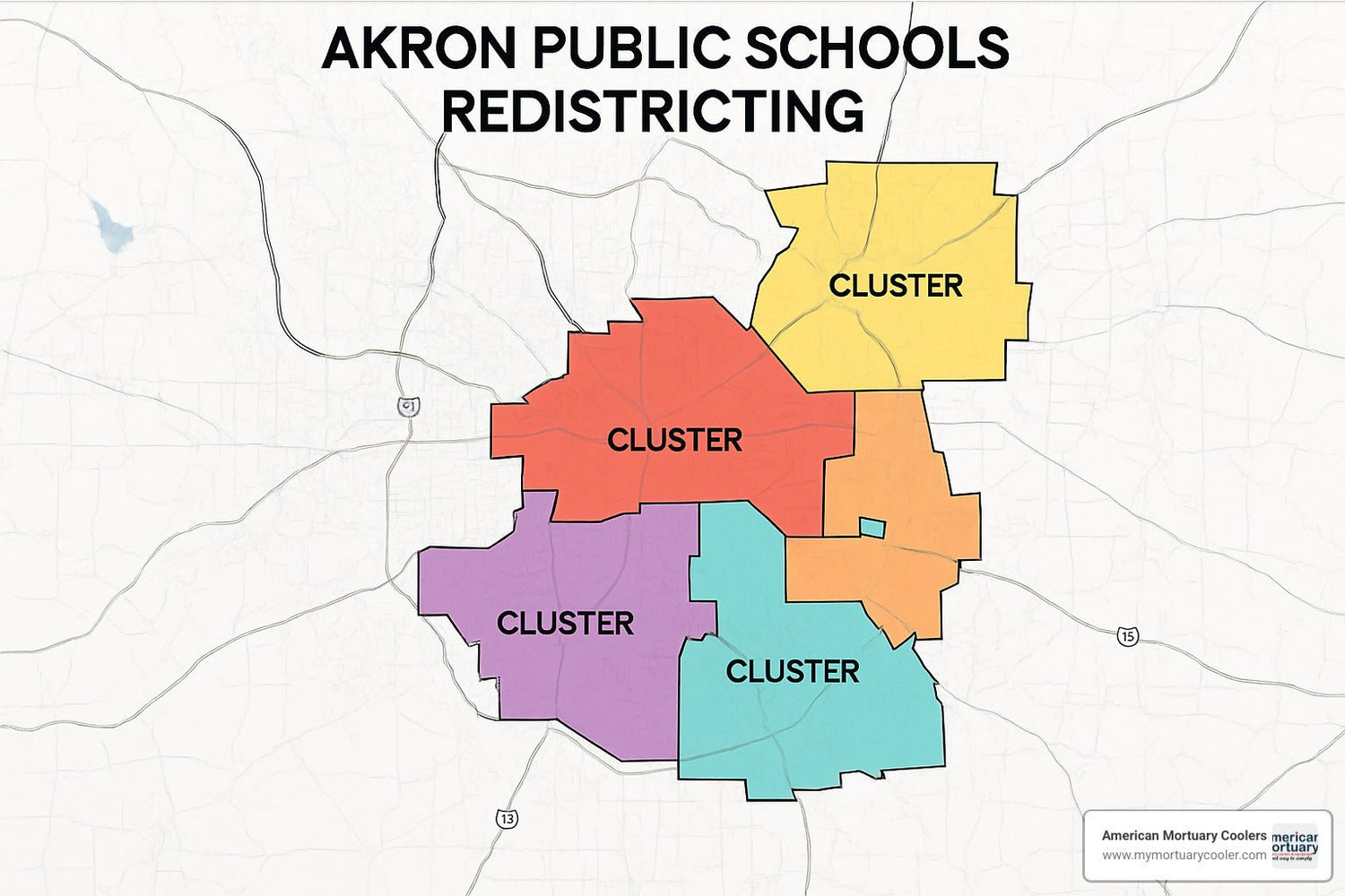 STALA Cluster 101: Find STALA Cluster Details Easily - American Mortuary Coolers & Equipments