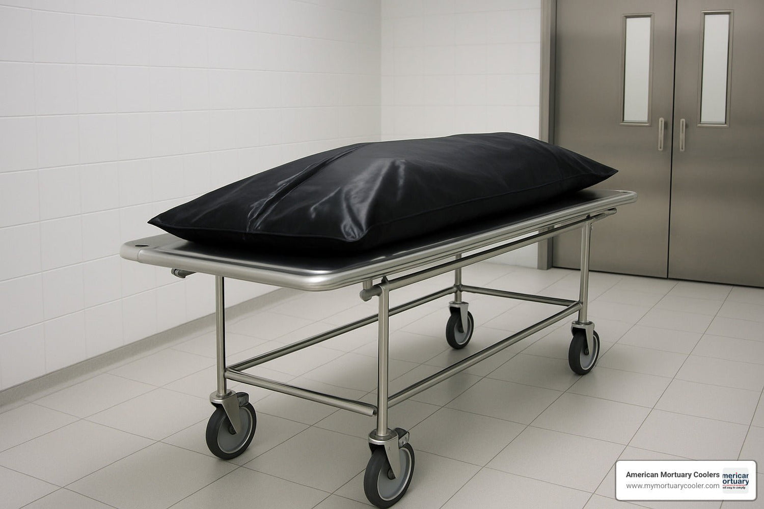 Step-by-Step Guide to Buying Body Bags Online at Medical-Stretcher.com - American Mortuary Coolers & Equipments
