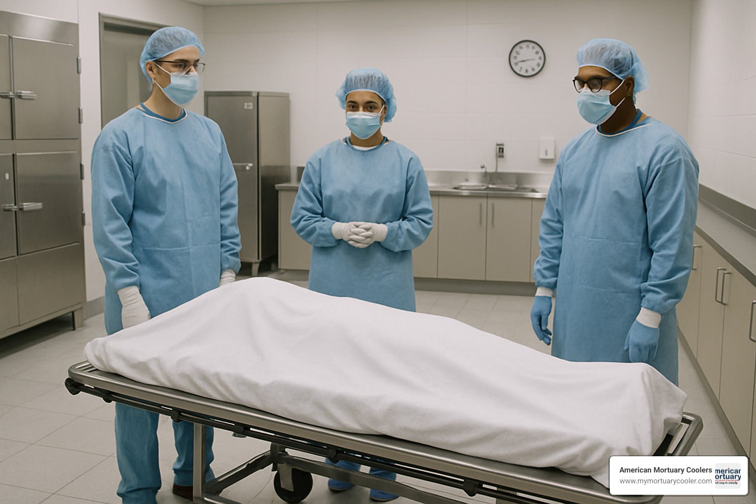Step by Step Guide To Mortuary Dead Body Procedures American Mortuary step-by-step-guide-to-mortuary-dead-body-procedures-american-mortuary