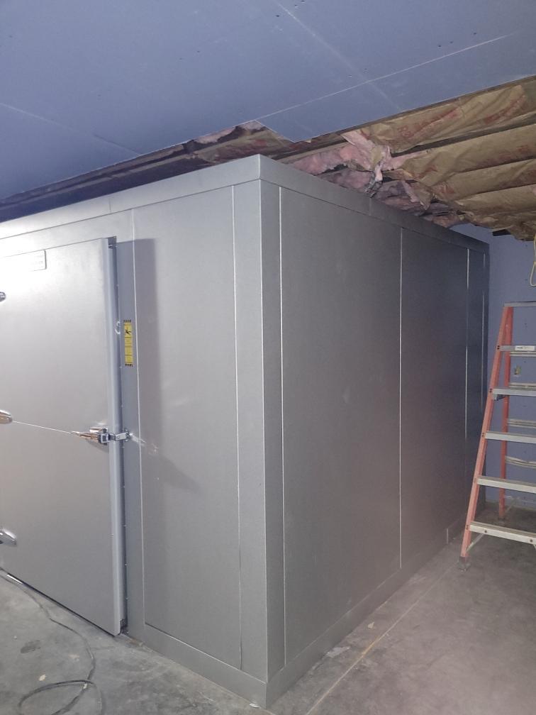 Step Inside: Top Morgue Walk-In Coolers Reviewed - American Mortuary Coolers & Equipments