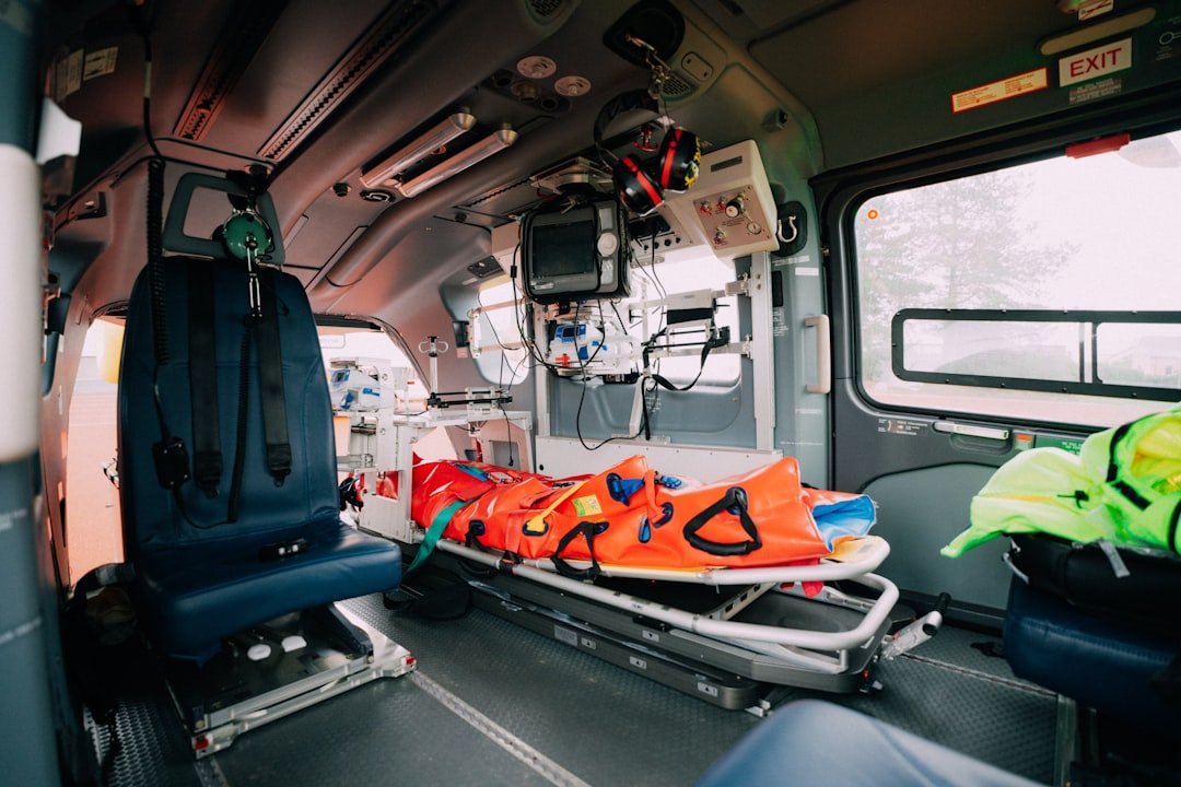 Stretcher Stretcher 101: An Essential Guide to Stretcher Products - American Mortuary Coolers & Equipments