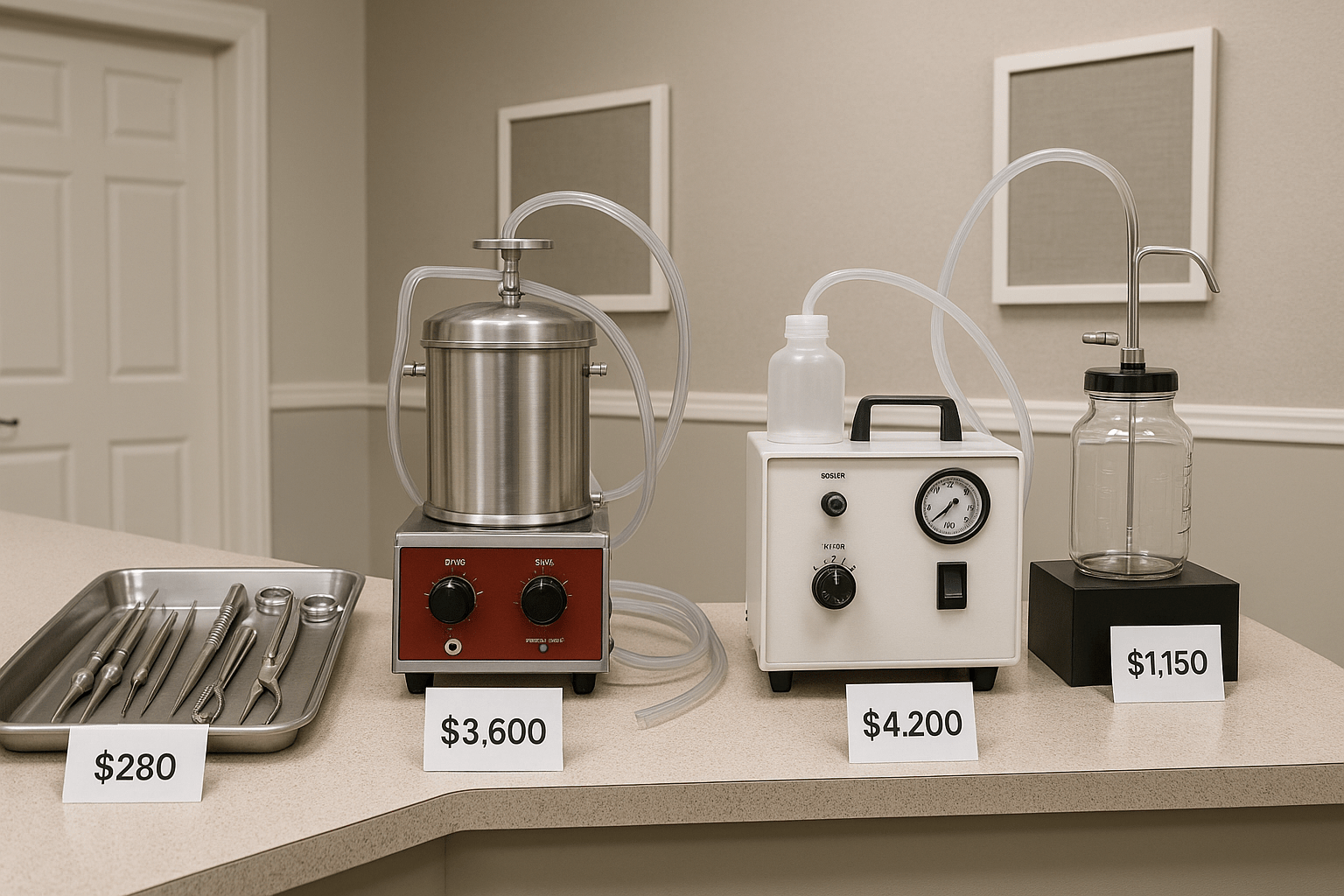 The Complete Guide to Buying Embalming Equipment – American Mortuary ...