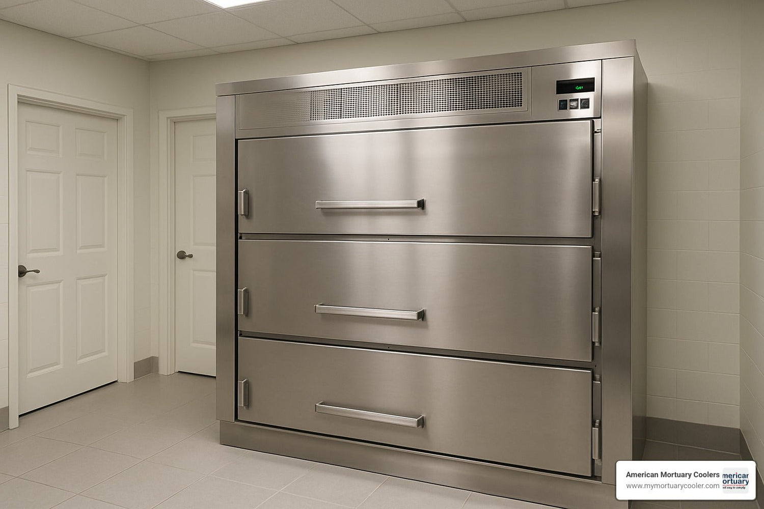 The Complete Guide to mortuary.cool: What You Need to Know - American Mortuary Coolers & Equipments