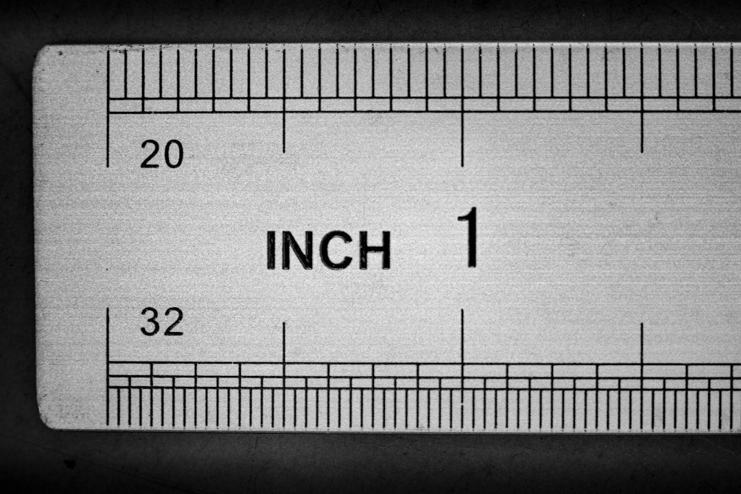 The Complete Guide to Rulers with Increments – American Mortuary ...
