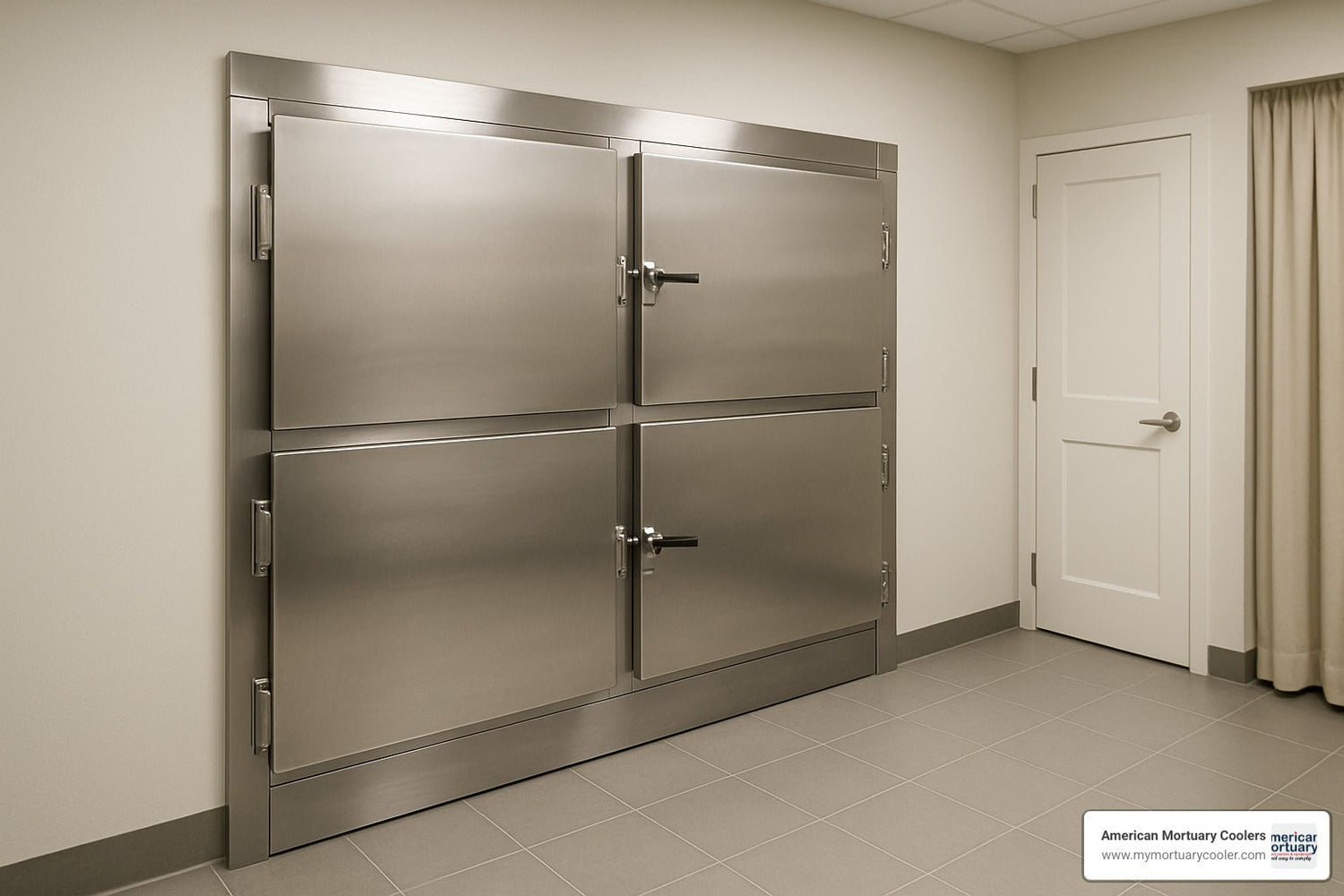 The Definitive Guide to Mortuary Freezer Use and Legal Considerations - American Mortuary Coolers & Equipments