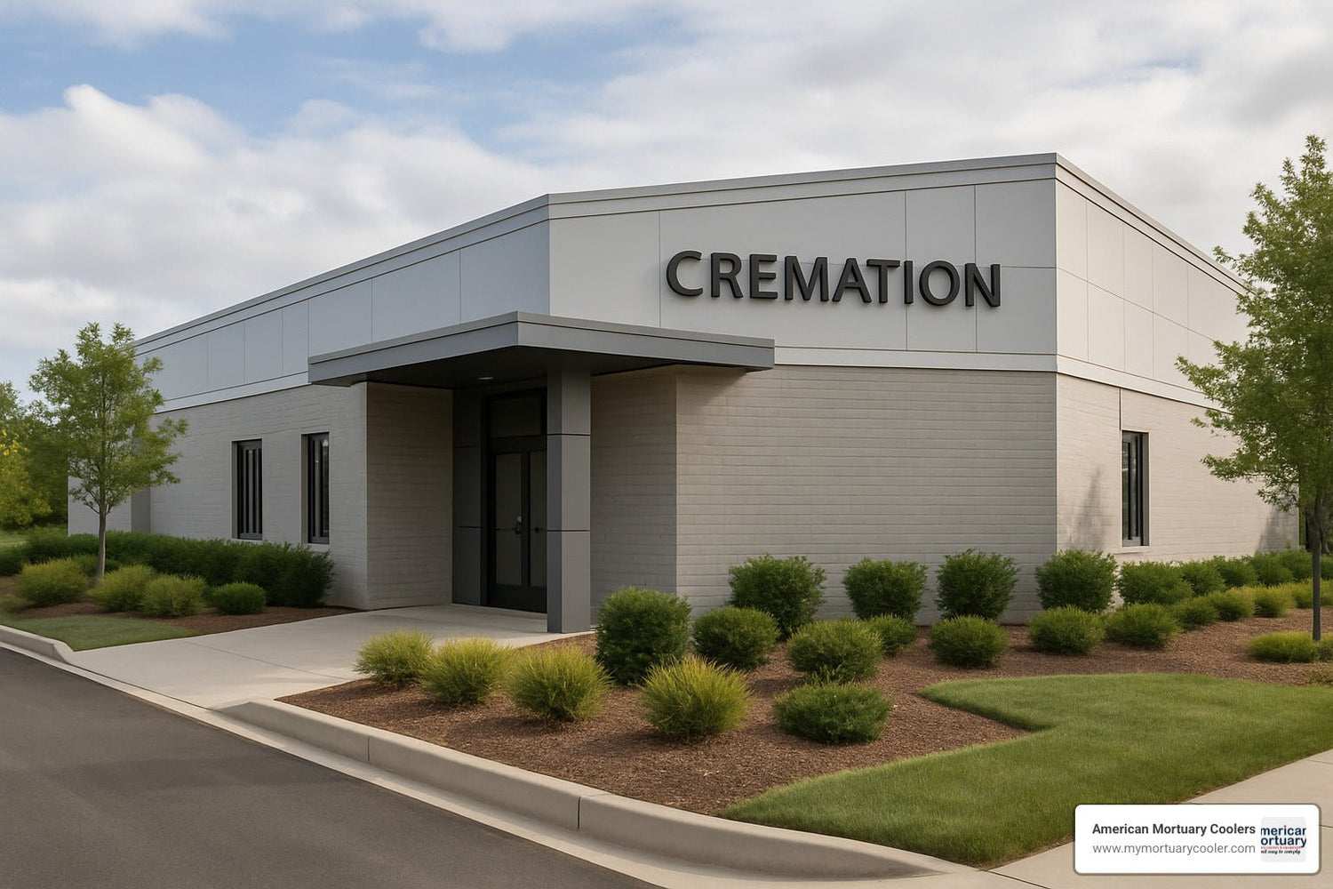 The Real Costs of Launching Your Own Cremation Business - American Mortuary Coolers & Equipments