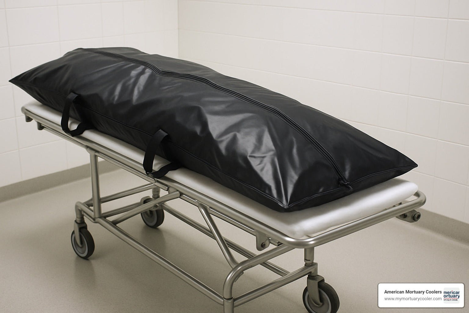 The Ultimate Guide to Buying the Right Body Bag - American Mortuary Coolers & Equipments