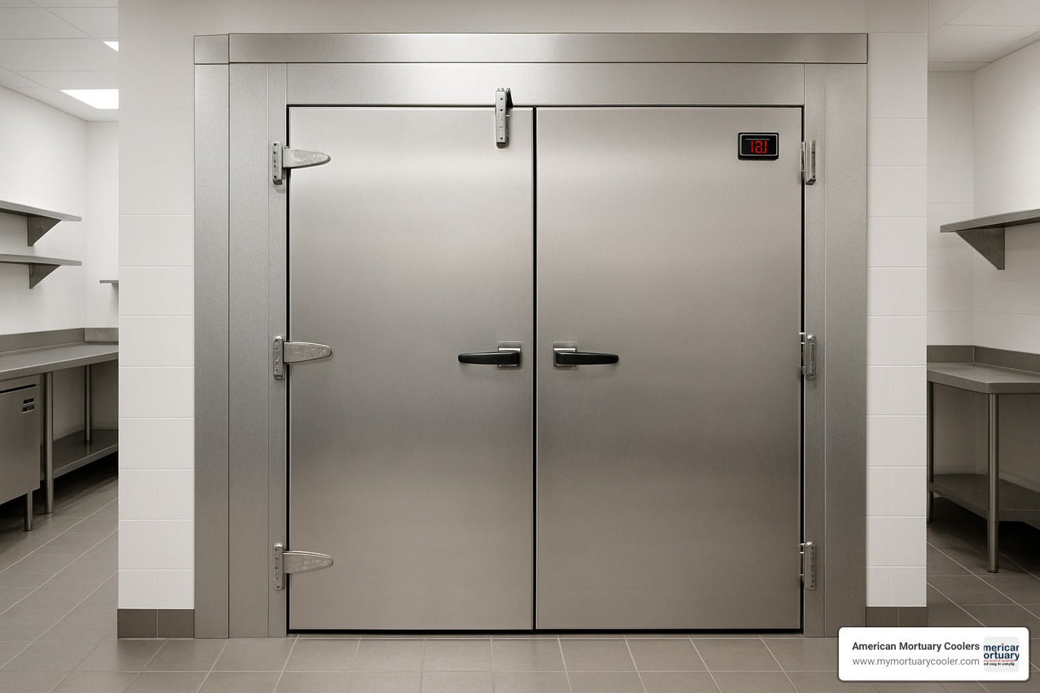 The Ultimate Guide to Finding Urgent Care at AmericanWalkIns.com - American Mortuary Coolers & Equipments