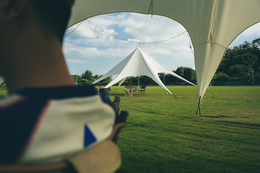 The Ultimate Guide to Lawn Tent Options for Your Outdoor Space - American Mortuary Coolers & Equipments