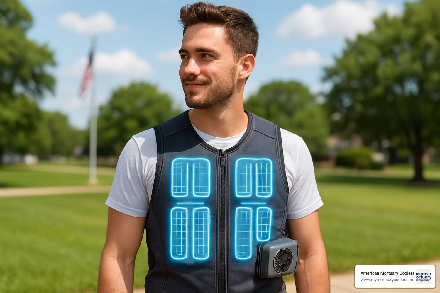 The Ultimate Guide to Person Refrigerated Cooling Systems - American Mortuary Coolers & Equipments