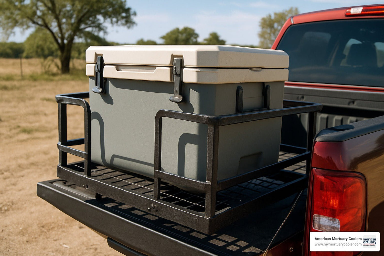The Ultimate Guide to the Best Cooler Rack Options - American Mortuary Coolers & Equipments