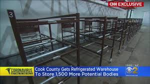 Understanding Body Morgue Freezers and Their Usage - American Mortuary Coolers & Equipments