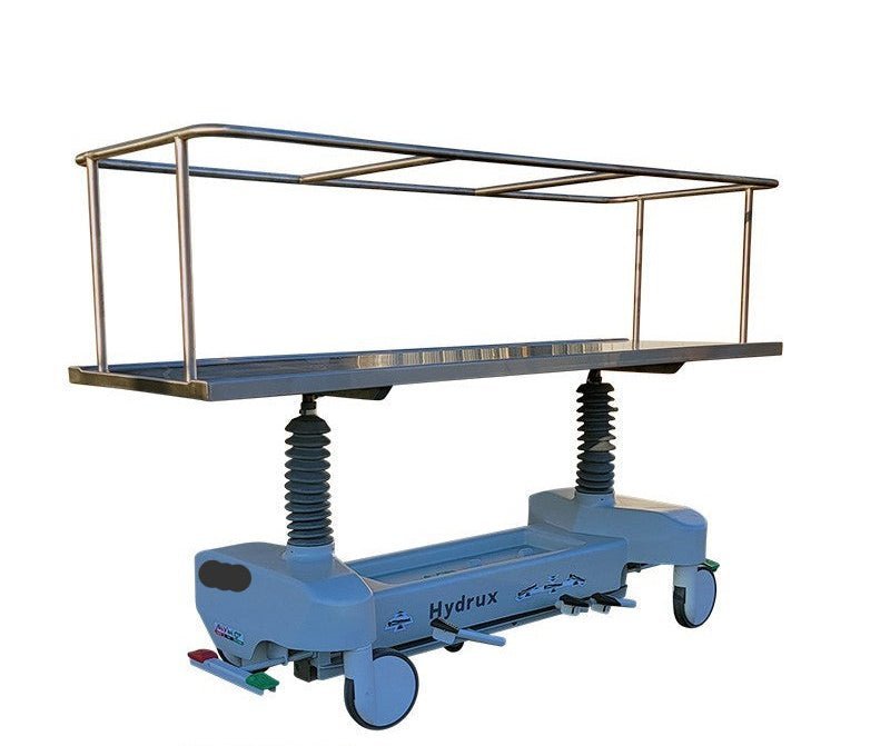 Why www.mortuaryequipment.com  is the #1 Choice for Mortuary Equipment in the USA - American Mortuary Coolers & Equipments