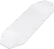 72" Medical Slider Transfer Board – Heavy - Duty & Safe - American Mortuary Coolers & Equipments