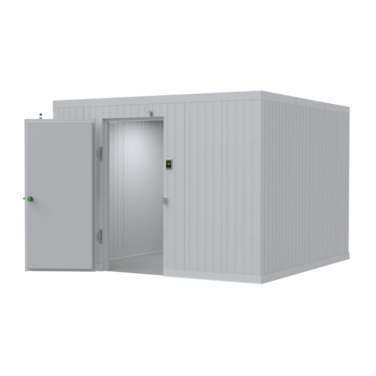 8 Body Bundle - American Mortuary Coolers & Equipments