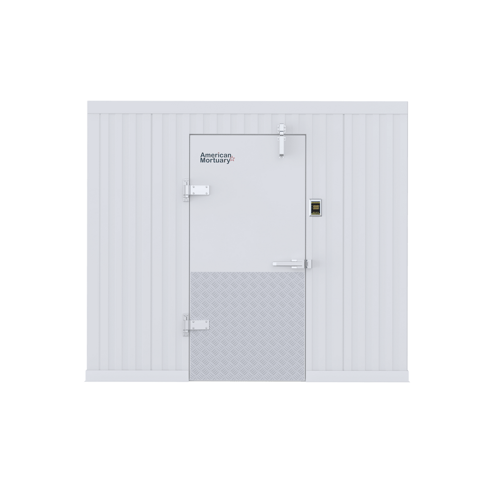 Walk-In Cooler
