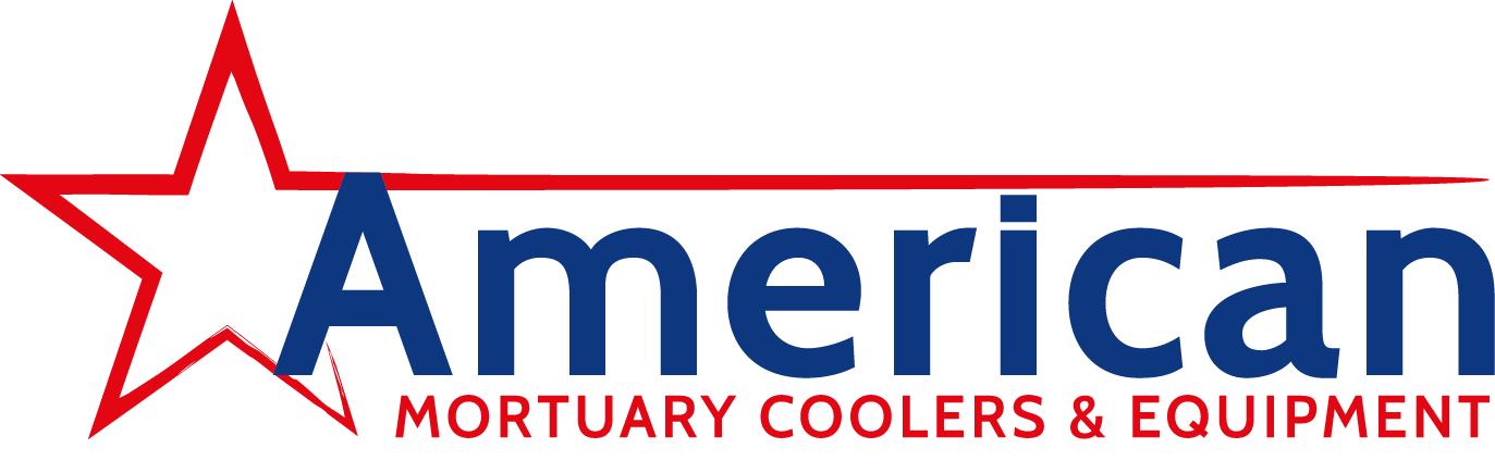  American Mortuary Coolers Powered by Funeral Source One Supply Company 