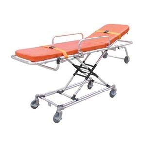 Automatic Loading Stretcher for Ambulances | PRO-XF
