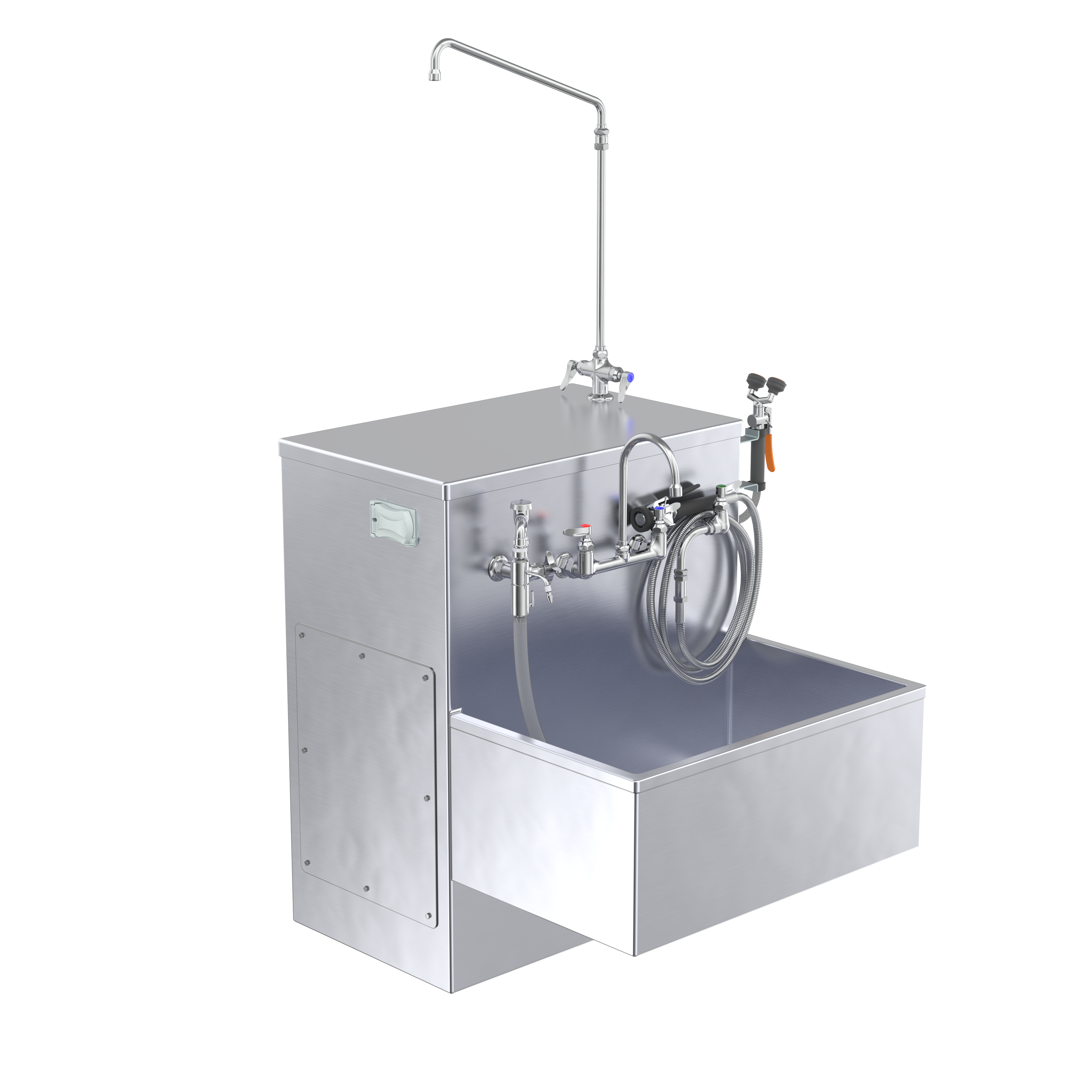 American Mortuary Coolers & Equipments