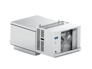 Replacement refrigeration system for Model# TR3 Triple Cot Roll-in Cooler,2BRX Two Body Cooler, Model# 3BX Three Body Cooler - American Mortuary Coolers Powered by Funeral Source One Supply Company 