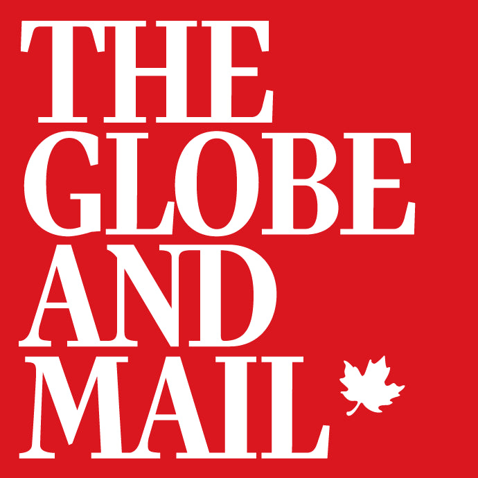 The Globe & Mail Feature