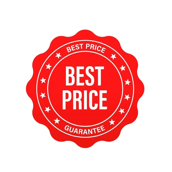 “Best Price Guarantee icon – American Mortuary Coolers ensures the lowest prices on mortuary coolers and equipment.”