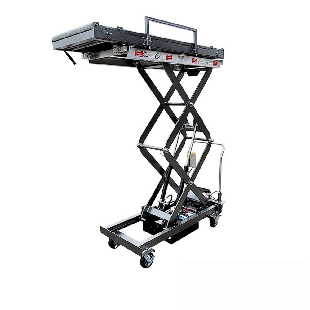 Lift Systems