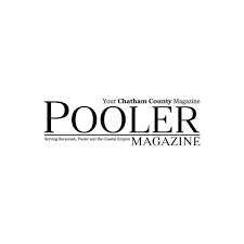 Pooler Magazine Feature