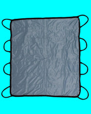 Large Patient Mover: EMS, Rescue, Sports Medicine | Portable Stretcher (600 lb) - American Mortuary Coolers & Equipments