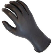 Medical - Grade 6 Mil Nitrile Gloves | 9" Cuff | Latex - Free - American Mortuary Coolers & Equipments