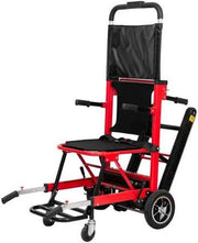 MedicalStretchers EZ Power Stair Chair MS - EZ - ST - WC - American Mortuary Coolers & Equipments