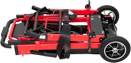MedicalStretchers EZ Power Stair Chair MS - EZ - ST - WC - American Mortuary Coolers & Equipments