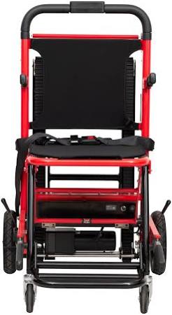 MedicalStretchers EZ Power Stair Chair MS - EZ - ST - WC - American Mortuary Coolers & Equipments