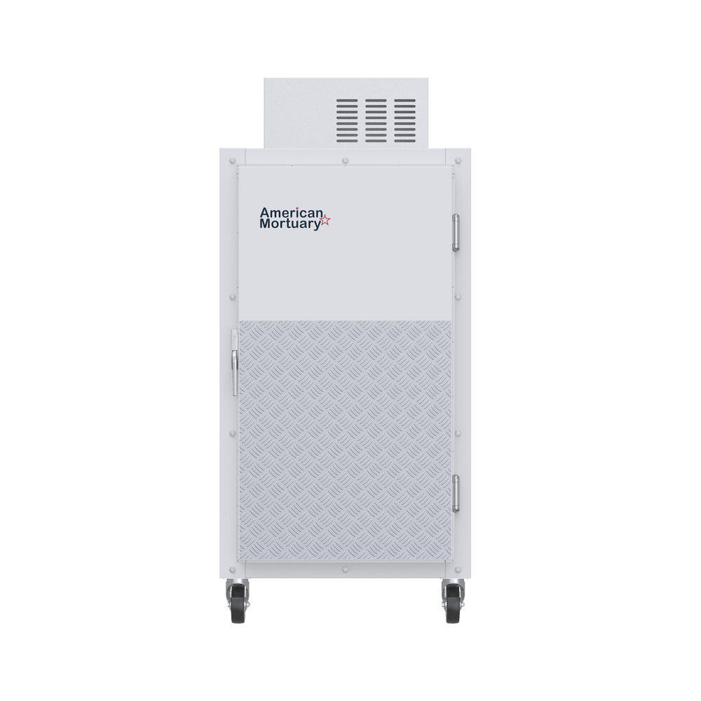 Upright Cooler