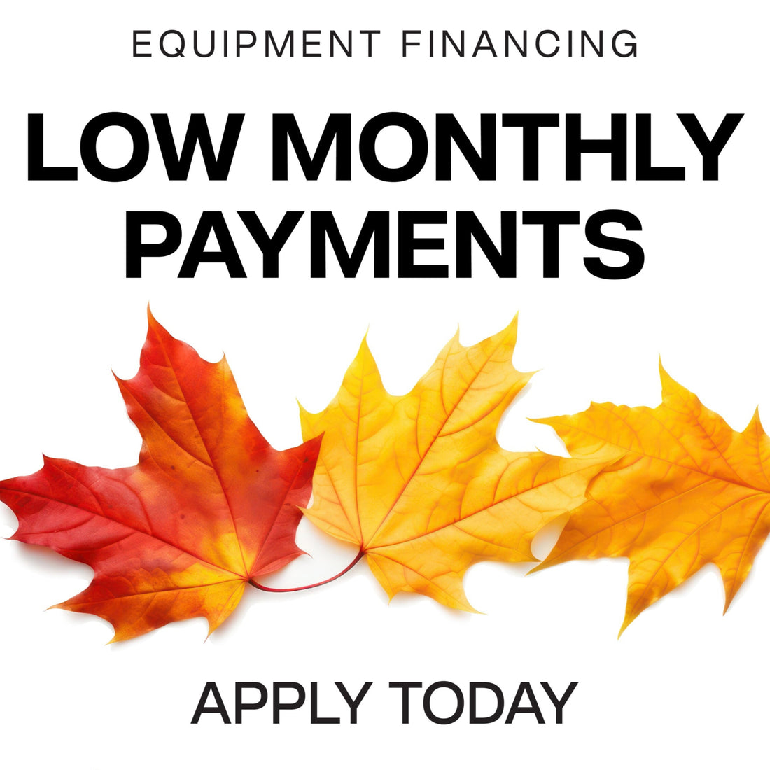 "Mortuary equipment financing options for funeral homes across all 50 states"
