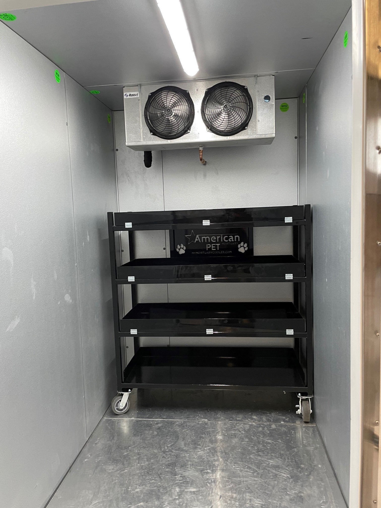 “American made pet cremation equipment including crematory units and funeral supply solutions for veterinary clinics and pet cremation services nationwide”
