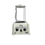 Porti - Boy Mark V Embalming Machine – Model 100 - M5 - American Mortuary Coolers & Equipments