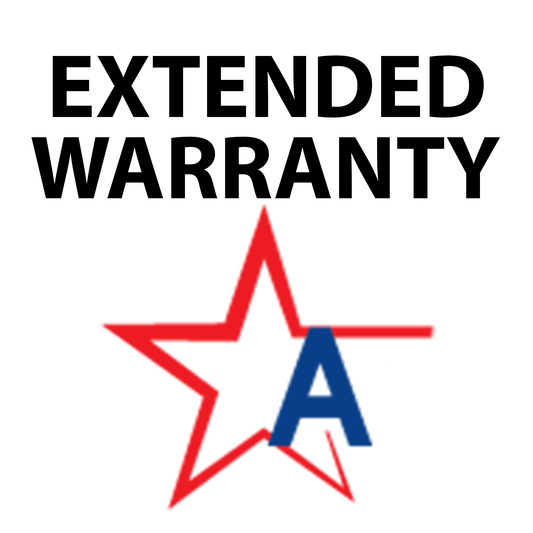 Add Extended Warranty - American Mortuary Coolers Powered by Funeral Source One Supply Company 