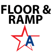Add Floor & Ramp - American Mortuary Coolers & Equipments